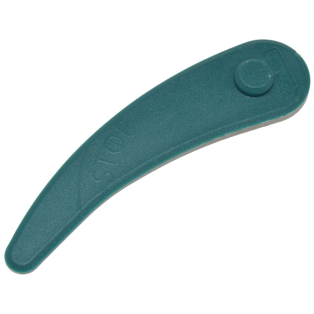 Bosch Grass Strimmer Trimmer Blades - Pack of 5 | Compatible Replacement F016800372 / F016800371 by Ufixt