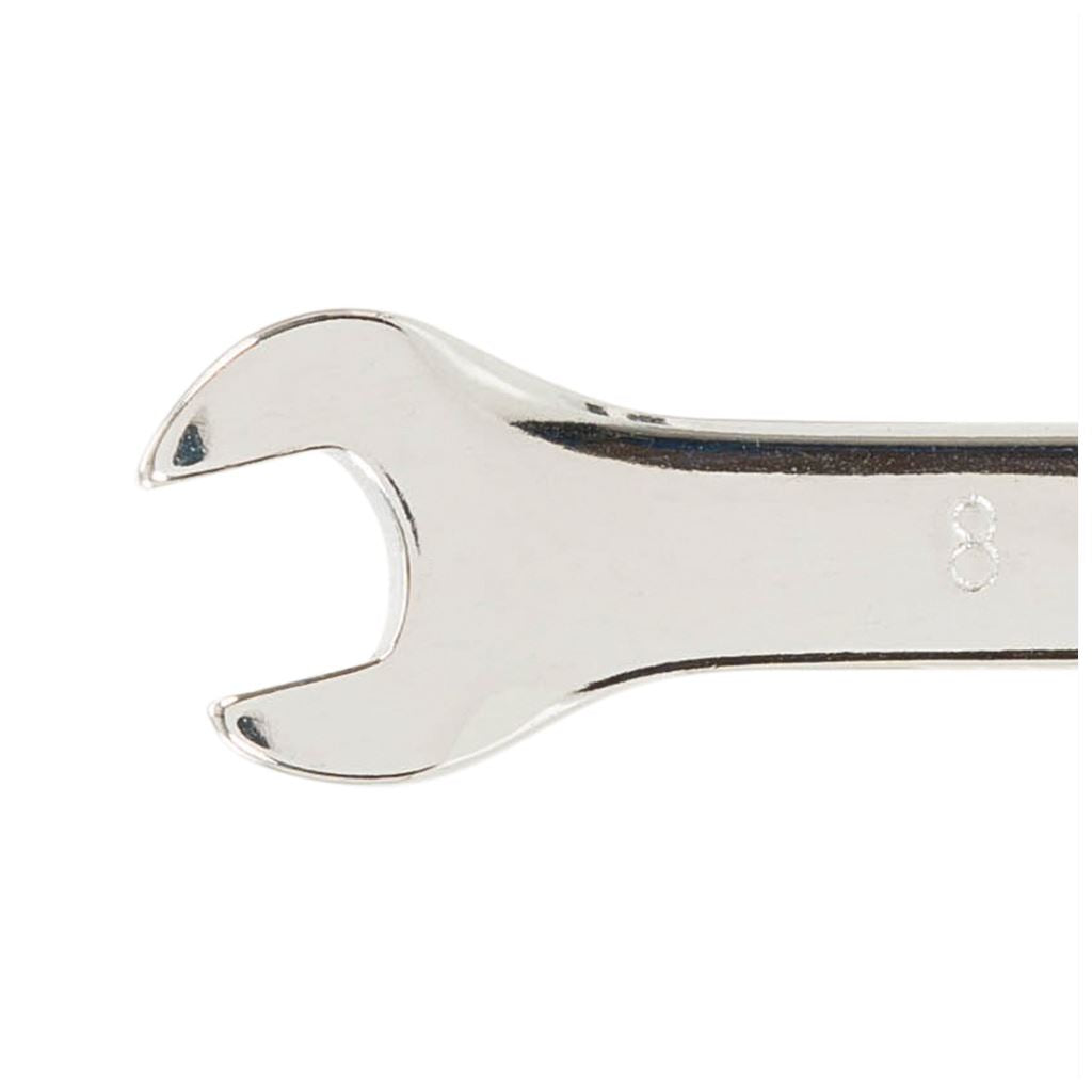 Silverline Combination Spanner - 8mm