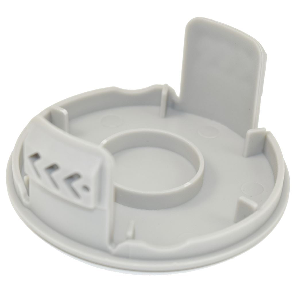 Ryobi-Compatible 36V Strimmer Spool Cover Cap - Replacement for RAC142