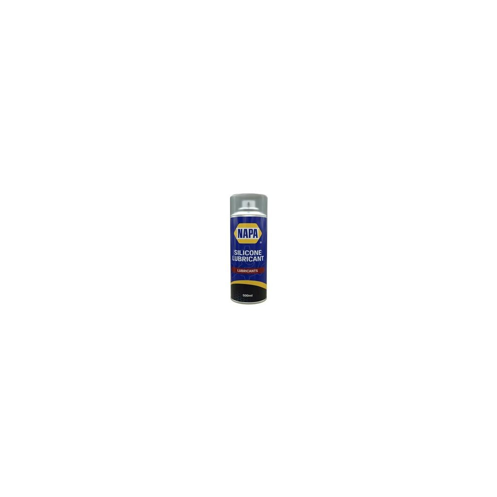 NAPA Silicone Lubricant - 500Ml