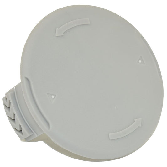 Ryobi-Compatible 36V Strimmer Spool Cover Cap - Replacement for RAC142