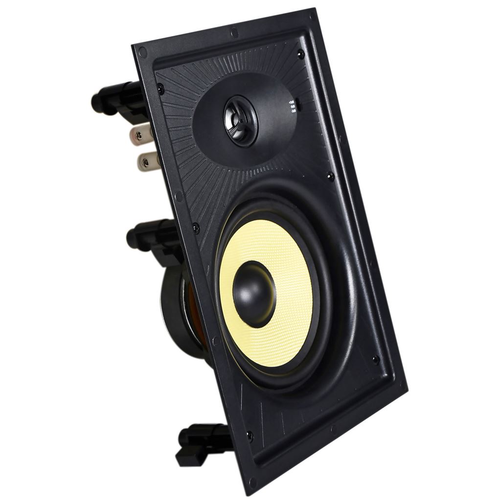 KS660 In-wall Speaker 6.5" 60W - High Output