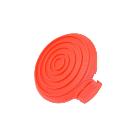 Hyper Tough-Compatible Grass Strimmer Spool Cover Cap - Replacement for TLH-01