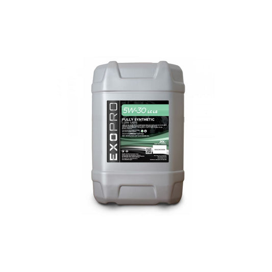 5W30 Lc Ls - 20 Litre