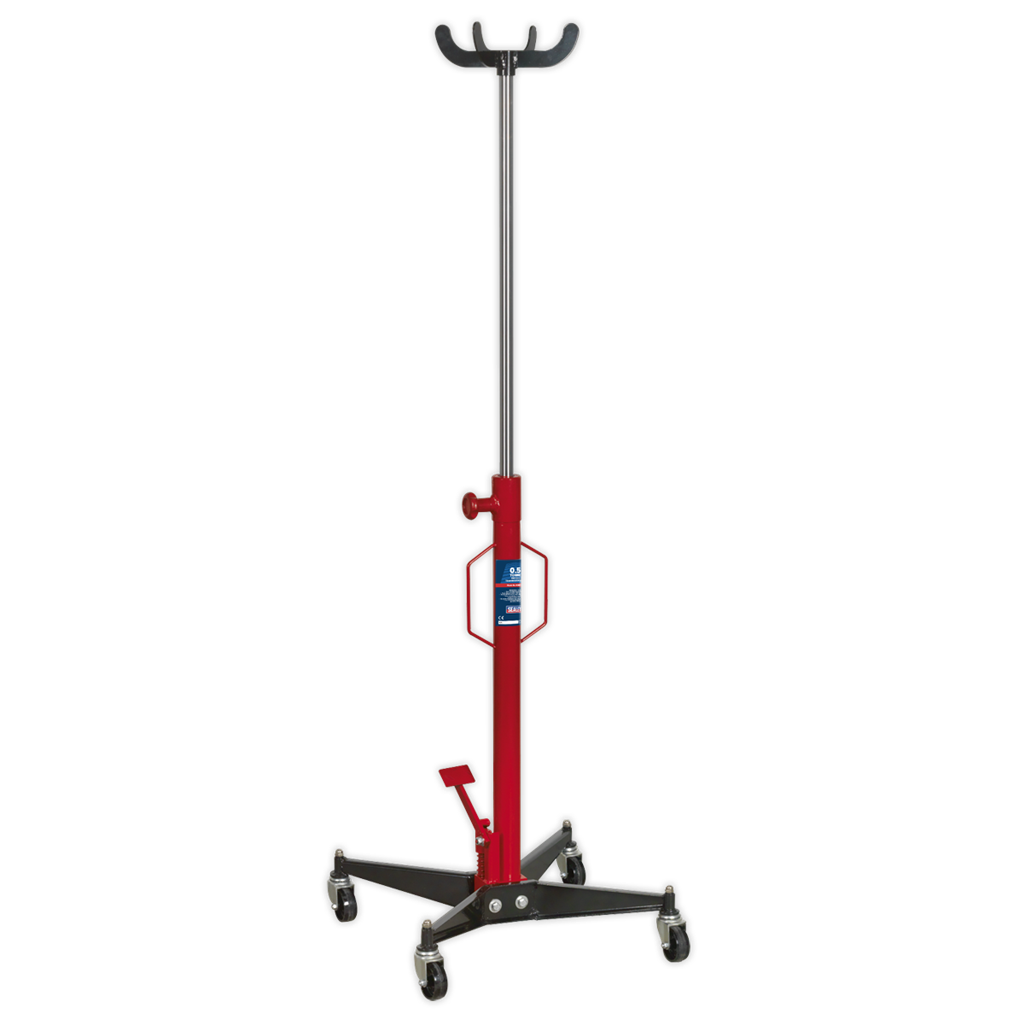 Vertical Transmission Jack 500kg