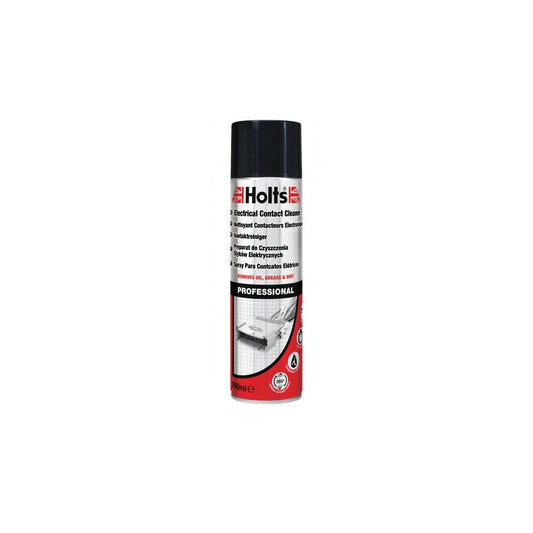Holts Electrical Contact Spray Aerosol - 500ml