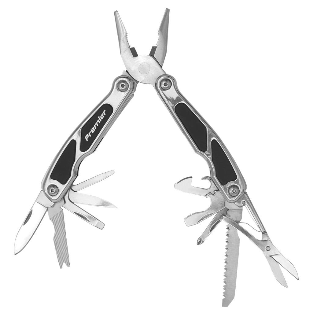 15-Function Multi-Tool