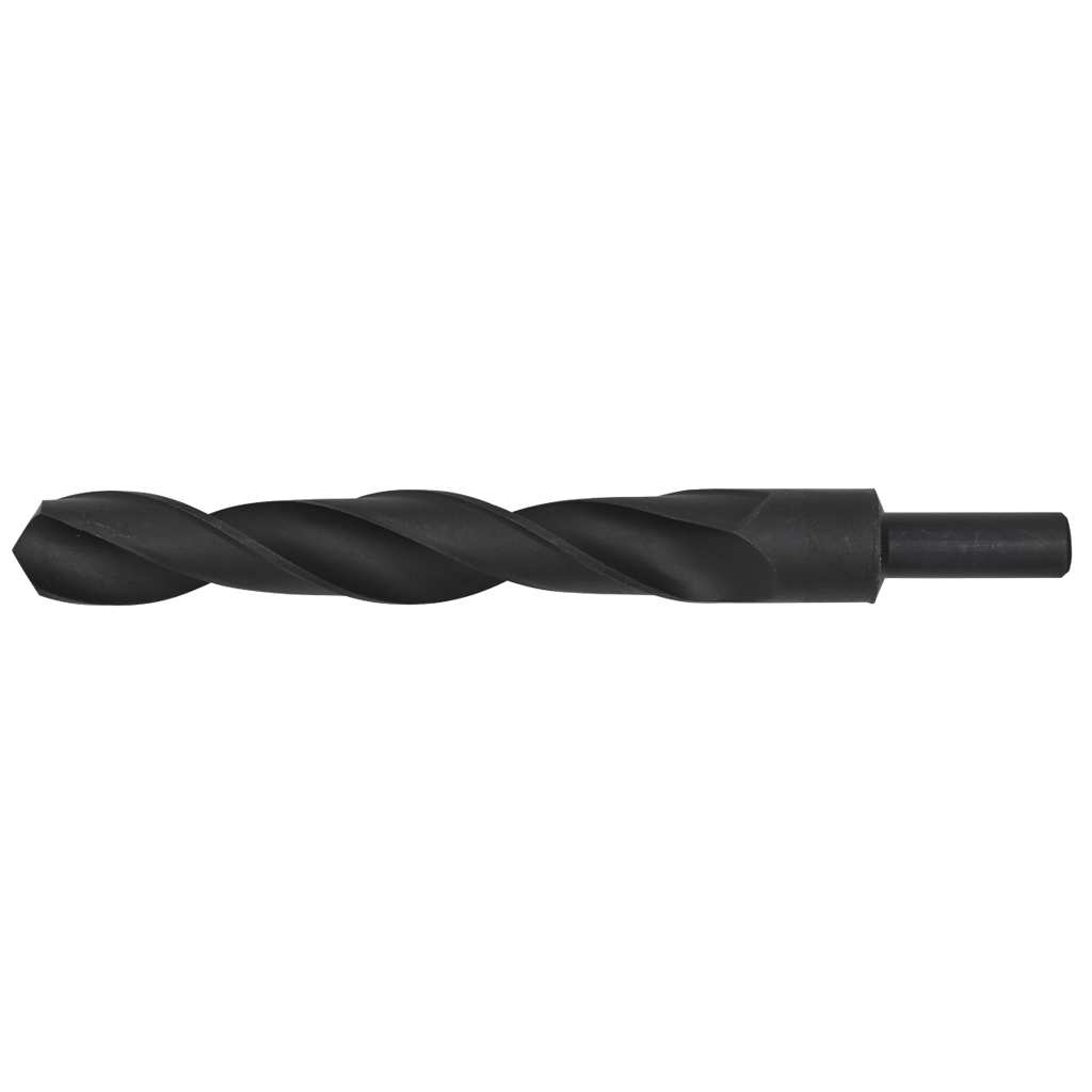 Blacksmith Bit - &#216;22 x 220mm