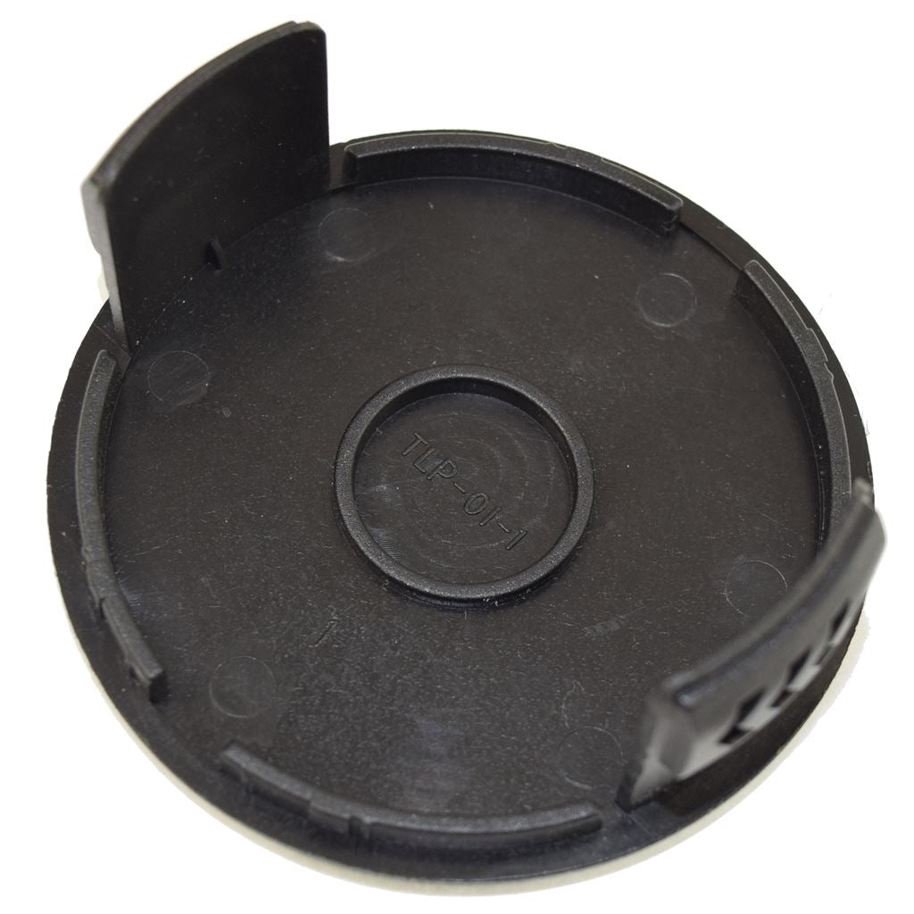 Parkside-Compatible Strimmer Spool Cap Cover - Replacement for TLP-01 | Fits PRTA 20Li C3