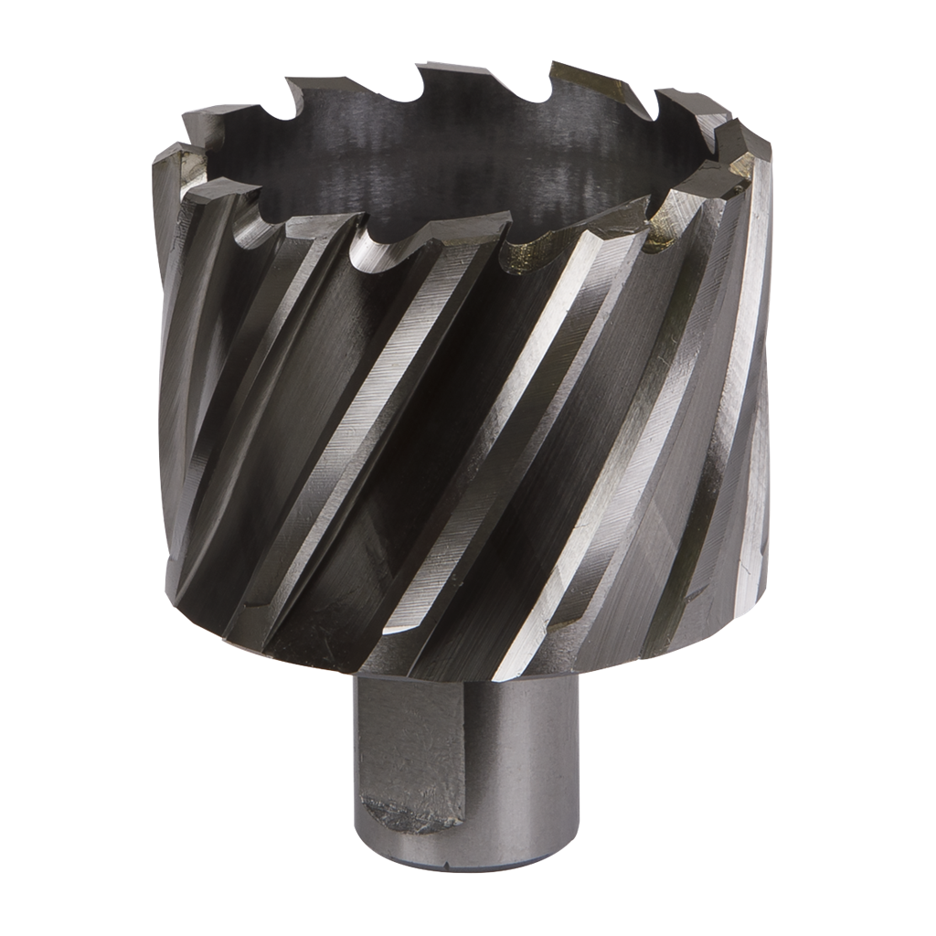 Worksafe&#174; 51mm HSS Mag Drill Bit Cut Depth 25mm