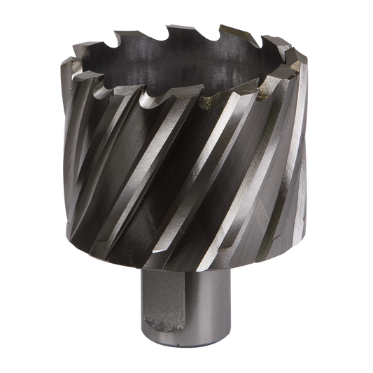 Worksafe&#174; 51mm HSS Mag Drill Bit Cut Depth 25mm