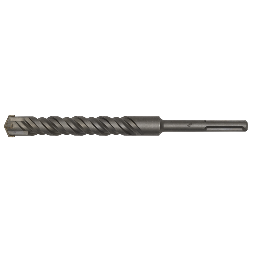 Worksafe&#174; SDS MAX Drill Bit 35 x 370mm