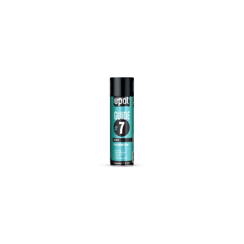 GUIDE#7 - DRY GUIDE COAT
