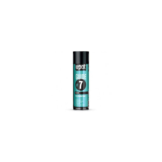GUIDE#7 - DRY GUIDE COAT