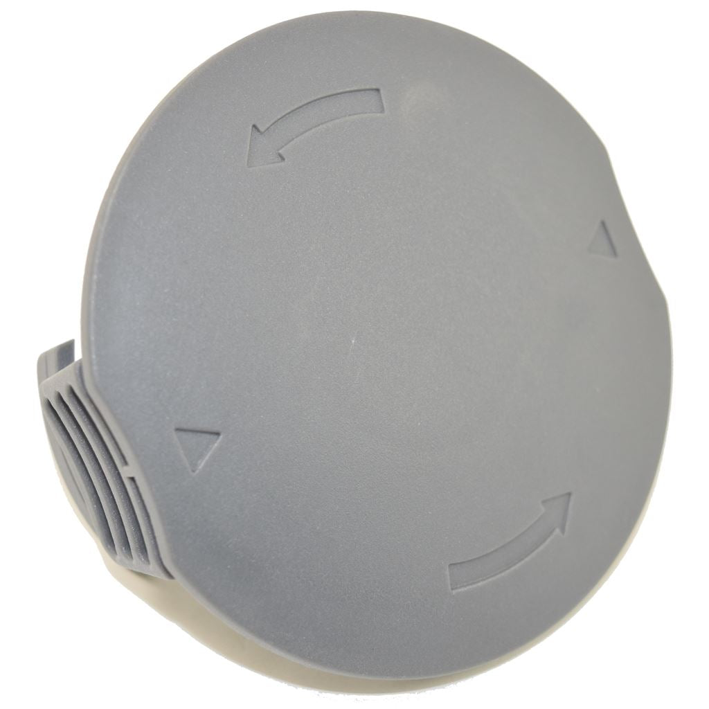 Bosch Grass Strimmer Trimmer Spool Cap Cover | Compatible Replacement F016F05320 by Ufixt
