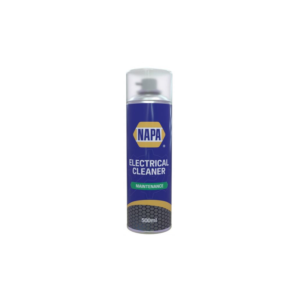 NAPA Electrical Cleaner - 500ml