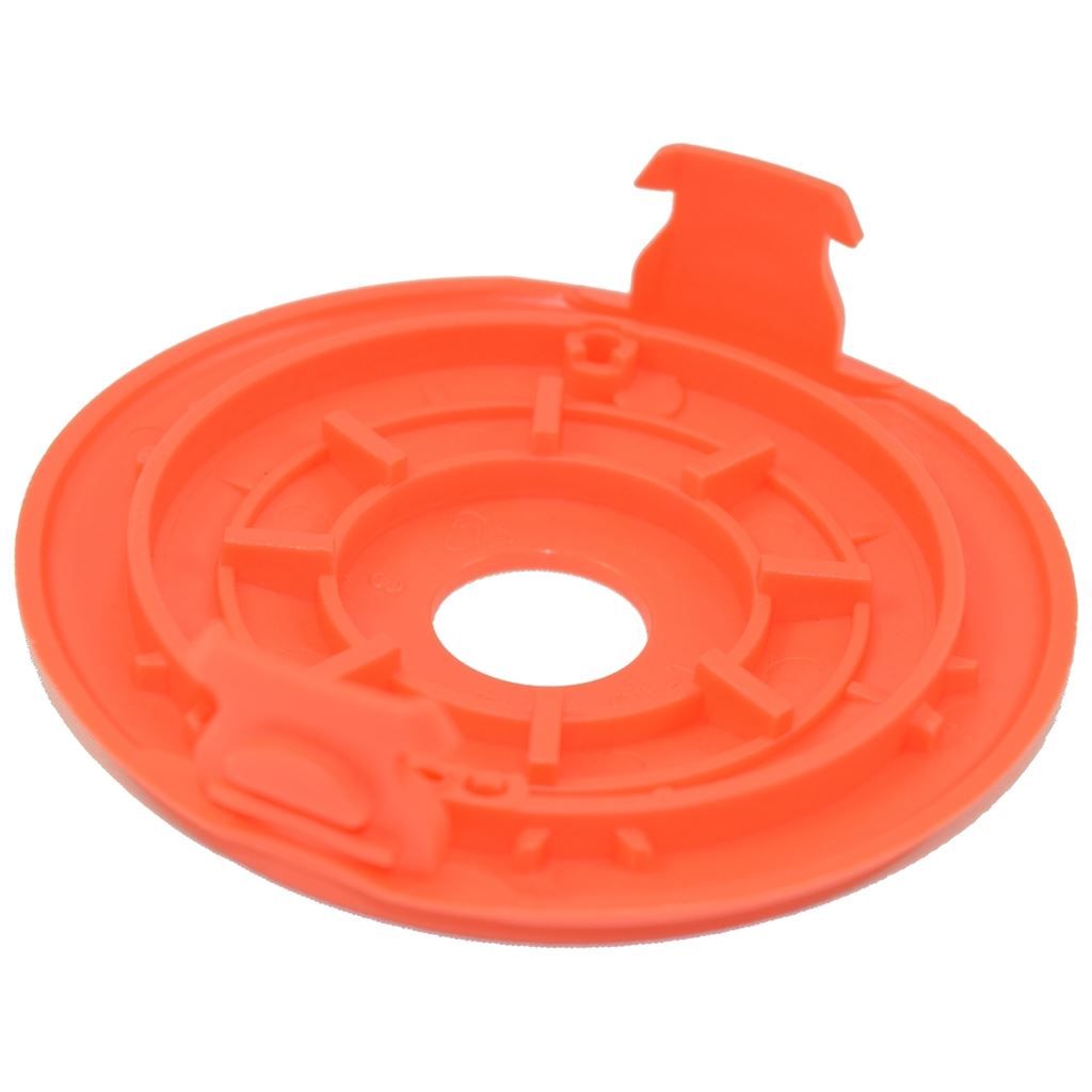 Gardena-Compatible Strimmer Spool Cap Cover - Replacement for Part 5344
