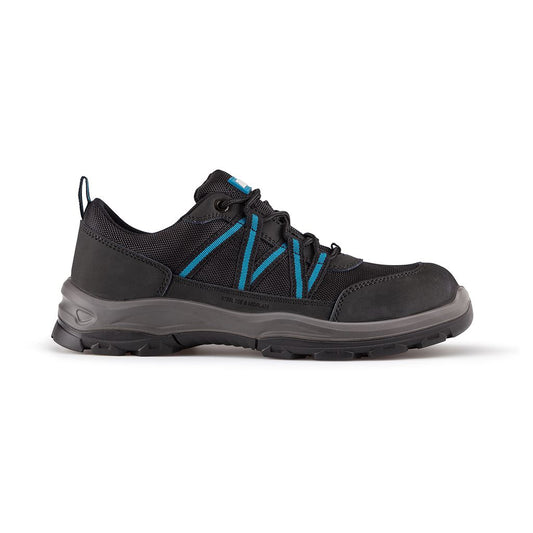 Tough Grit Alder 2 Safety Trainer - Size 10 / 44