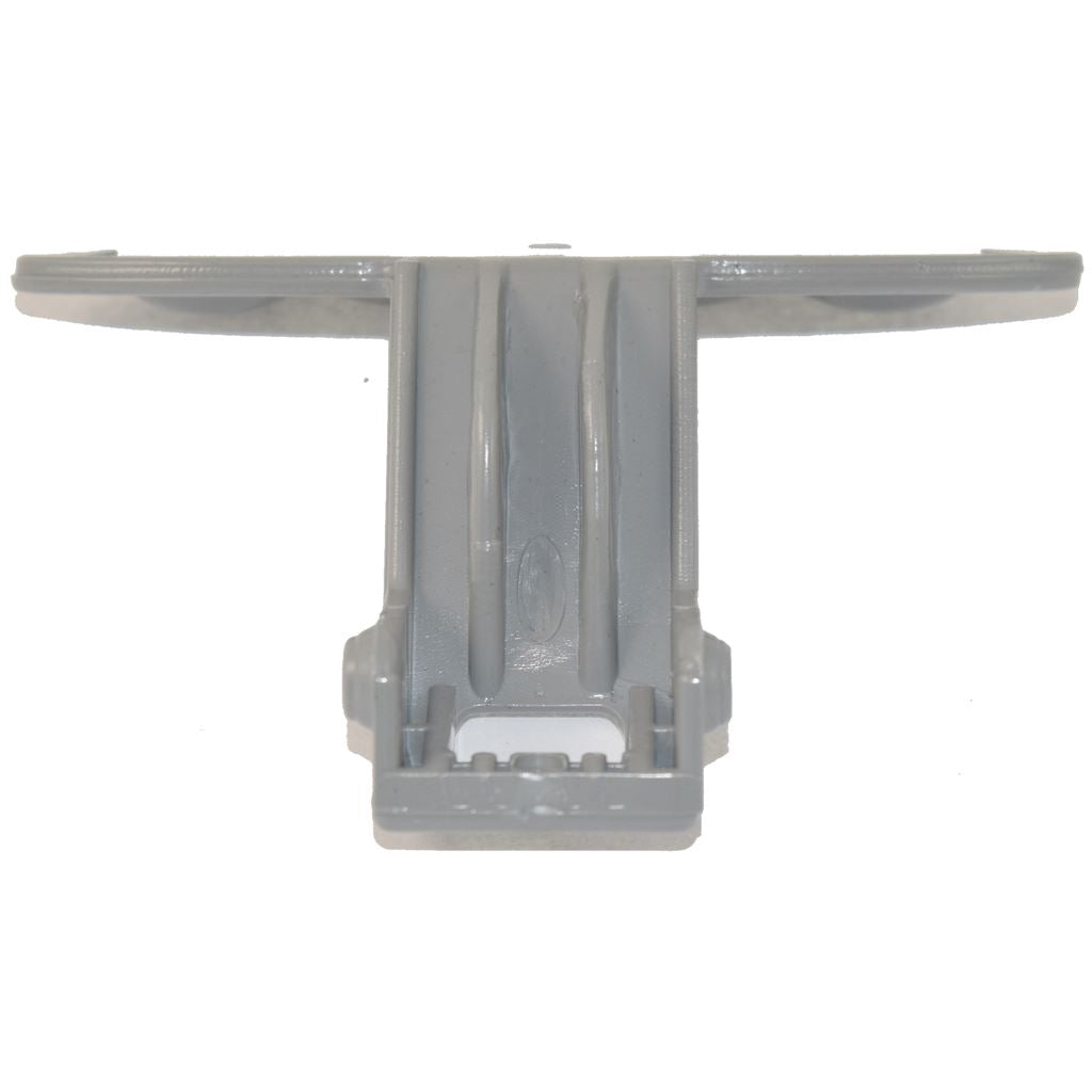 LG Washing Machine Door Handle Lever Grey - Compatible Replacement by Ufixt