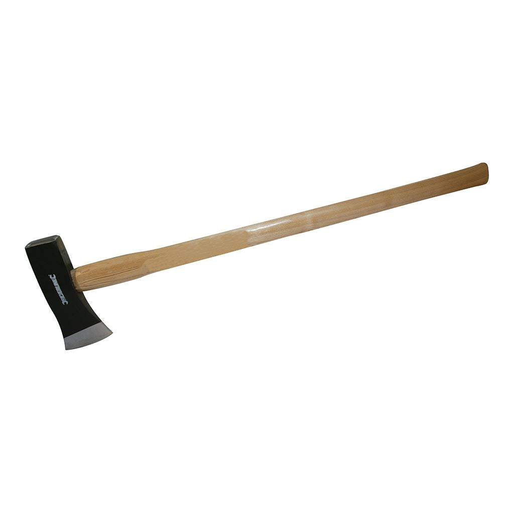 Silverline Splitting Maul Ash - 6lb (2.72kg)