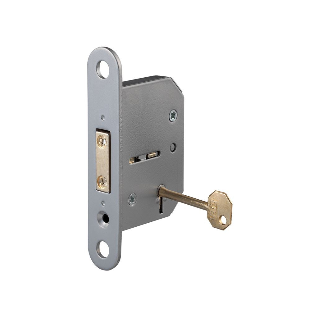 Van Vault Safe / Store 5 Lever Lock 2pk - 2pk