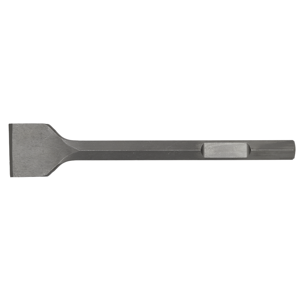 Worksafe&#174; Wide Chisel 75 x 375mm - Bosch 11304