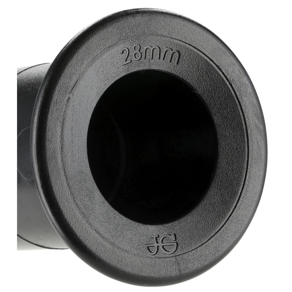 John Guest&#174; Line End Plug 28mm - Pack of 5