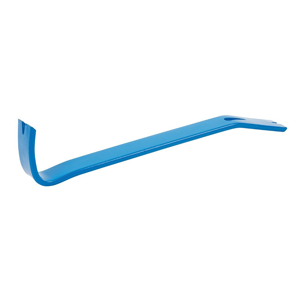 Silverline Flat Pry Bar - 300mm