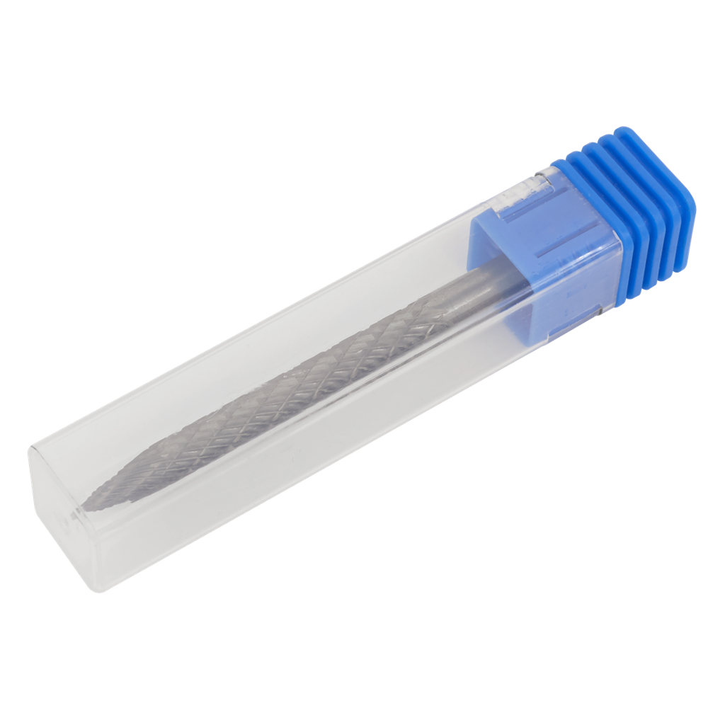 Tyre Repair Carbide Mill Cutter &#216;6mm