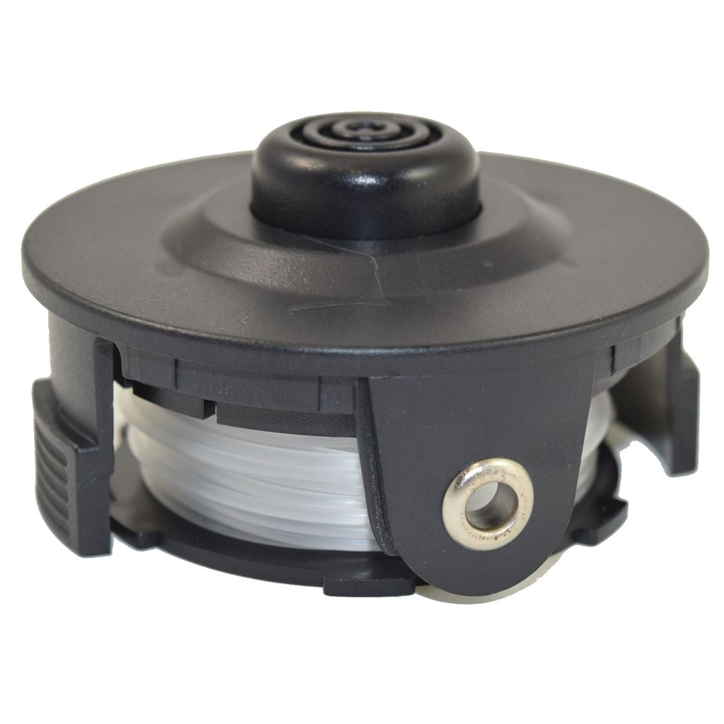 Makita-Compatible Grass Strimmer Spool & Cap Set with Spring - Replaces 196146-9 / 195858-1 / 231352-0