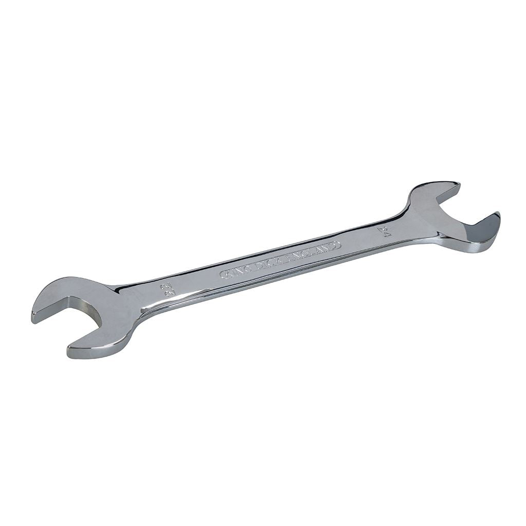 King Dick Open End Spanner Metric - 22 x 24mm