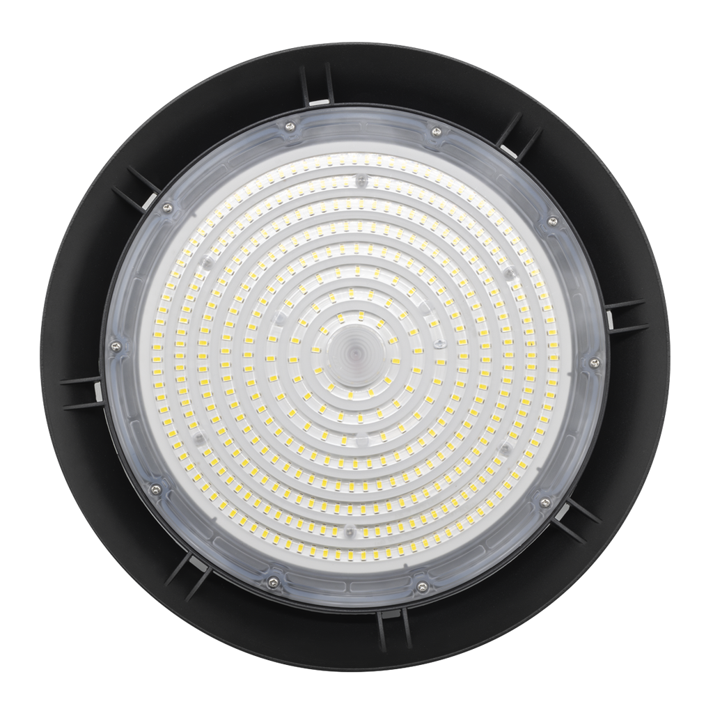 200W LED High Bay Light 6000K