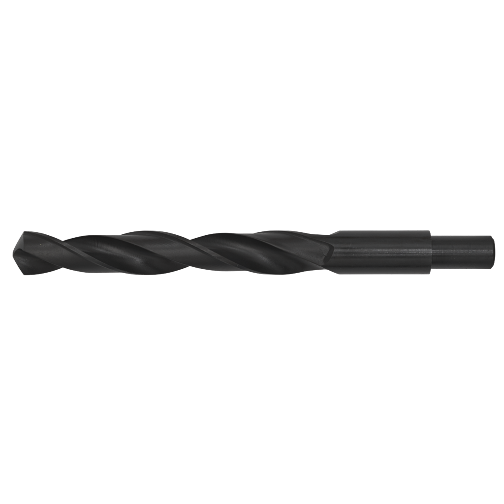 Blacksmith Bit - &#216;17 x 185mm