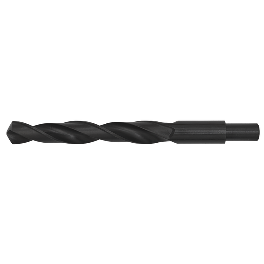 Blacksmith Bit - &#216;17 x 185mm
