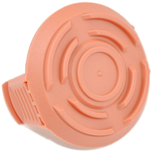 Worx-Type Cordless Grass Strimmer Spool Cap Cover | Compatible Replacement for WA6531 | Ufixt