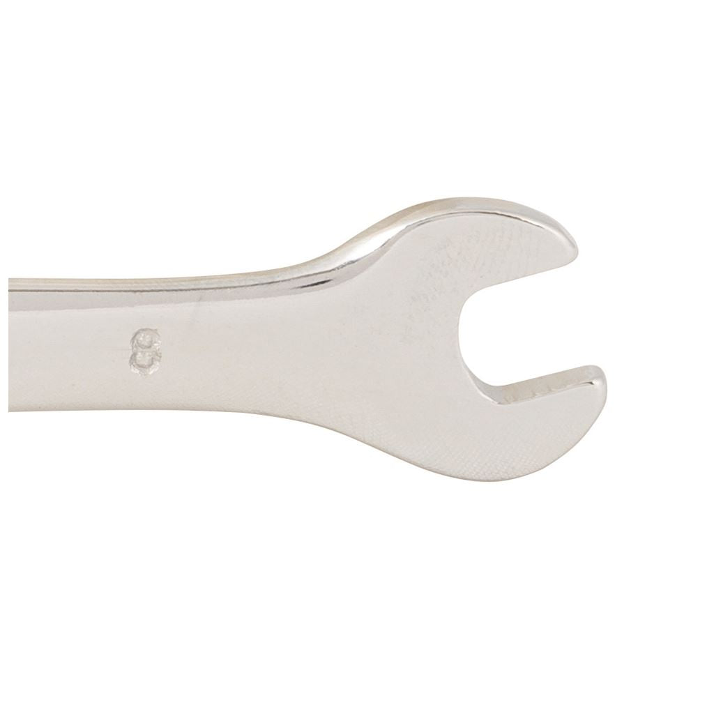 Silverline Open-Ended Spanner - 8 x 9mm