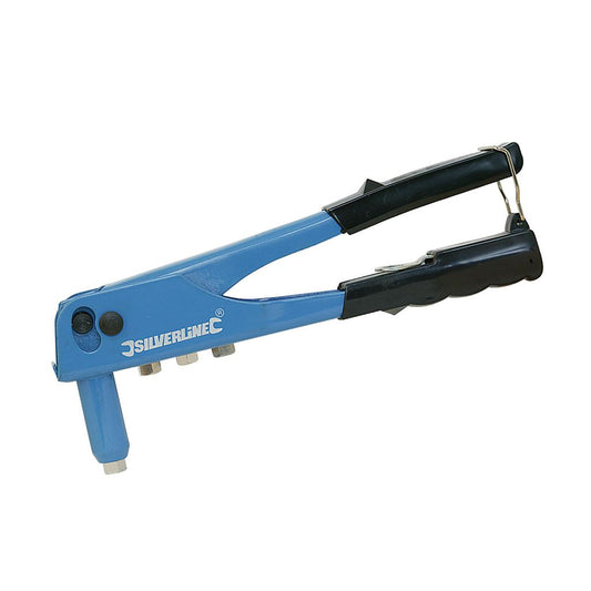 Silverline Hand Riveter - 250mm