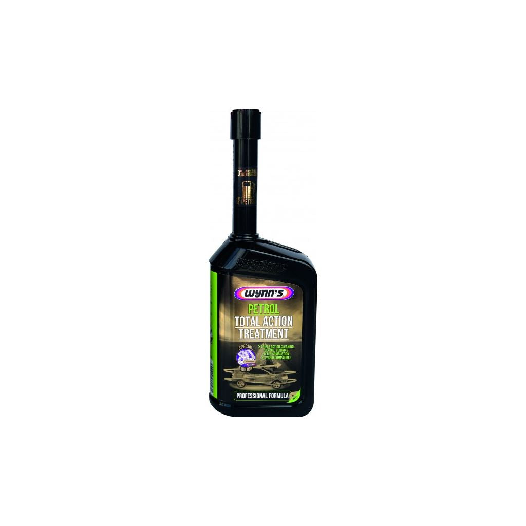 Wynns Petrol Total Action Treatment - 500ml