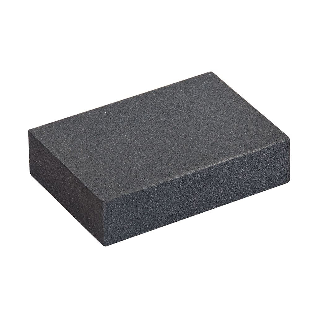 Silverline Foam Sanding Block - Fine & Extra Fine