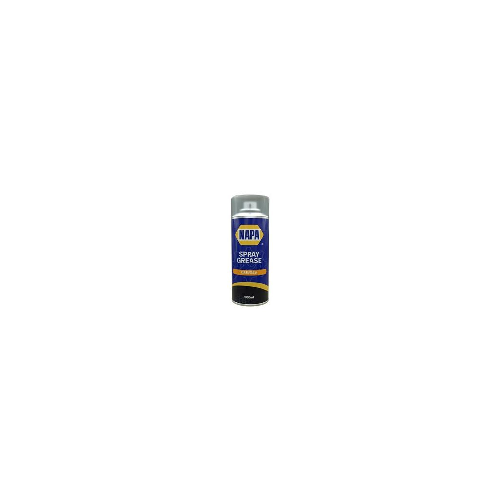 NAPA Spray Grease - 500Ml