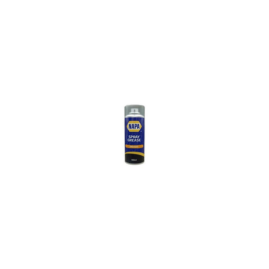 NAPA Spray Grease - 500Ml