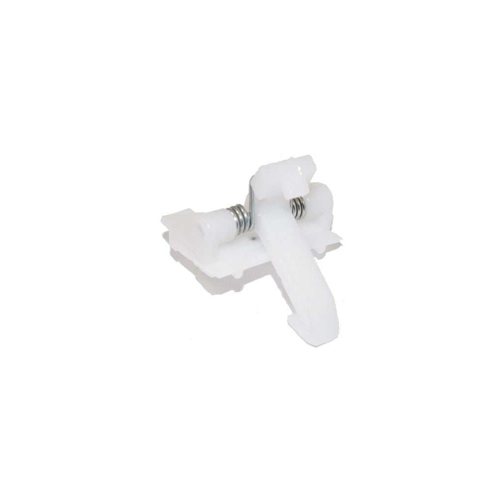 Bosch Washing Machine Door Latch Hook Kit - Compatible Replacement