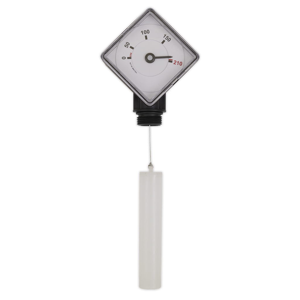 Float Gauge