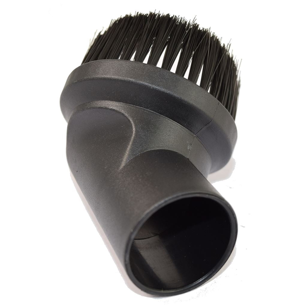 Universal Vacuum Cleaner Round Dusting Brush Tool 35mm