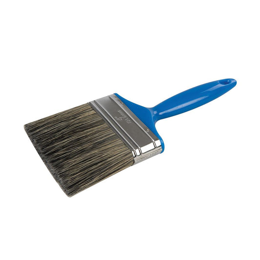 Silverline Emulsion Brush - 100mm / 4"