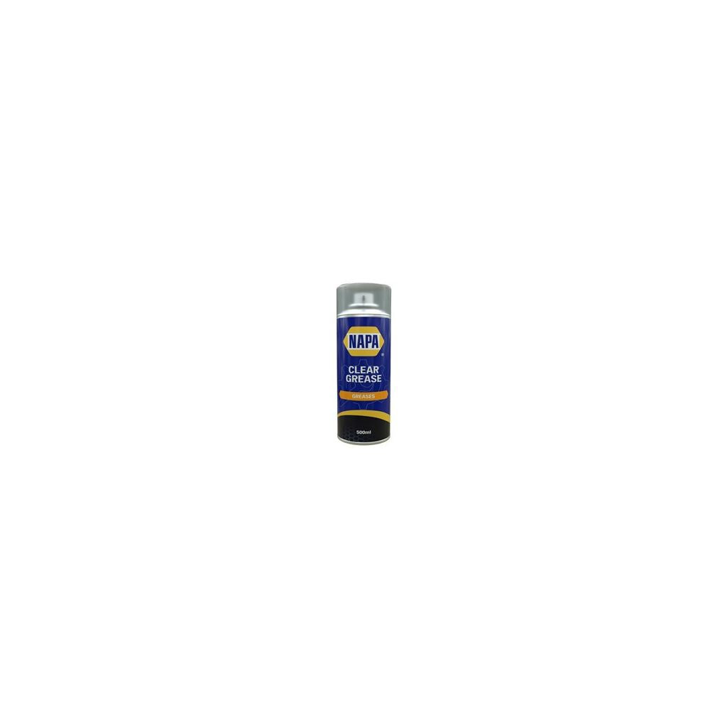 NAPA Clear Grease - 500Ml