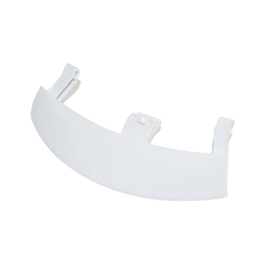 Vestel Washing Machine Door Handle White 155mm - Compatible Replacement by Ufixt