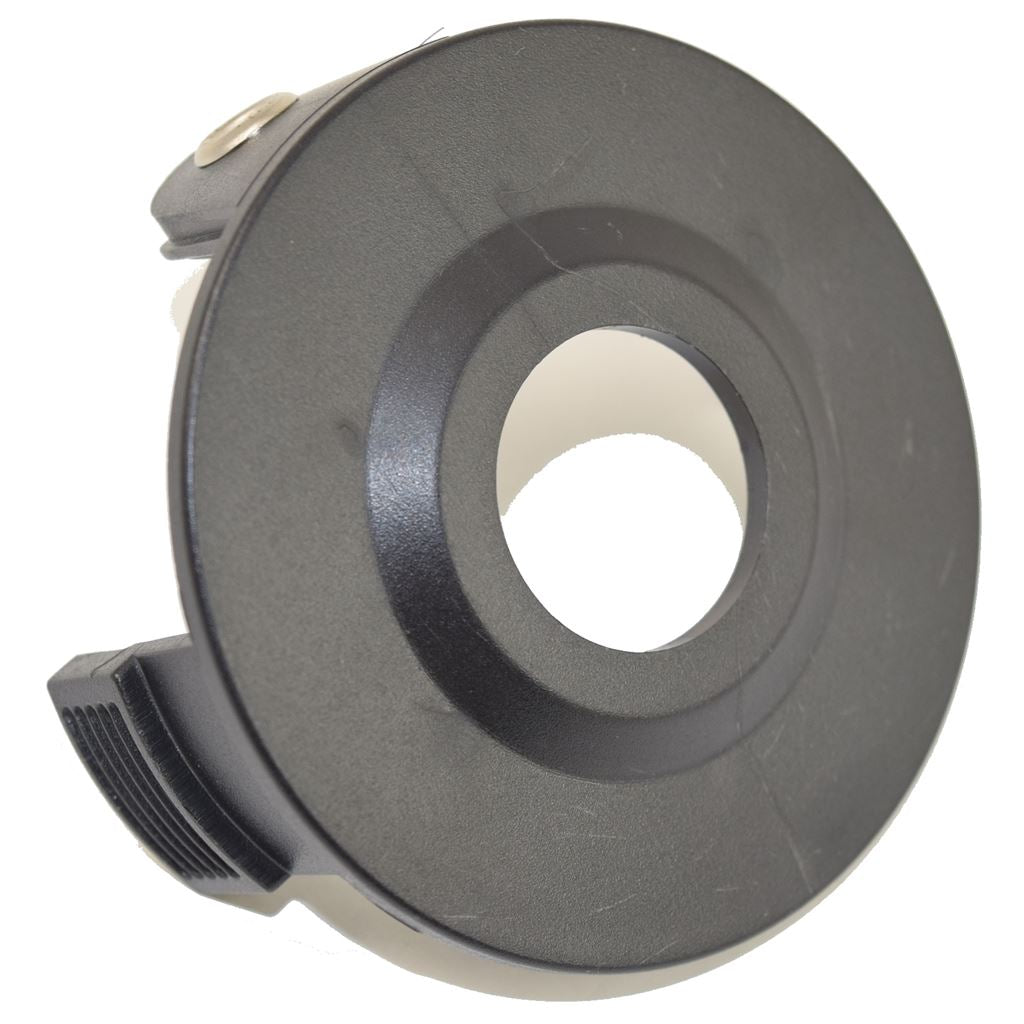 Makita-Compatible Grass Strimmer Spool & Cap Set with Spring - Replaces 196146-9 / 195858-1 / 231352-0