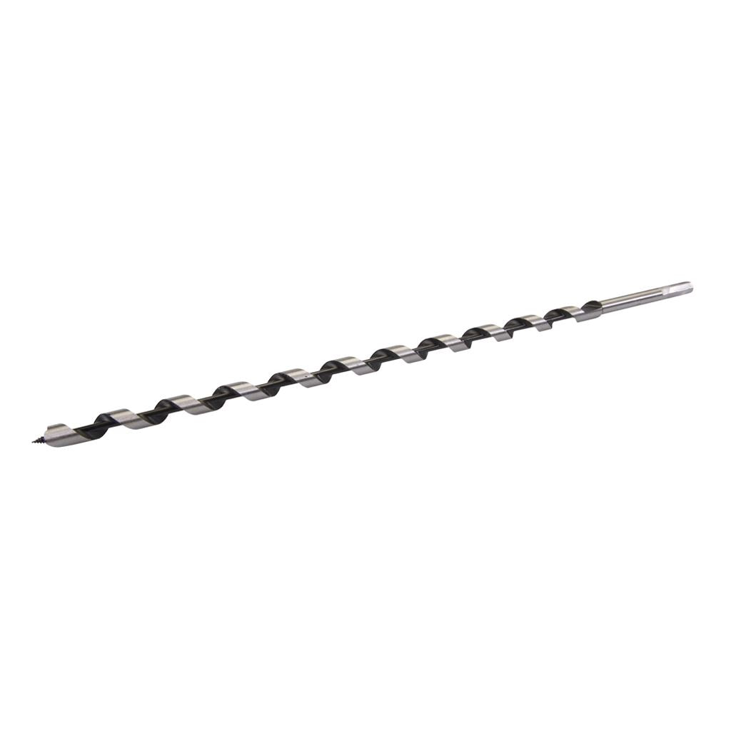 Silverline Auger Bit - 13 x 450mm