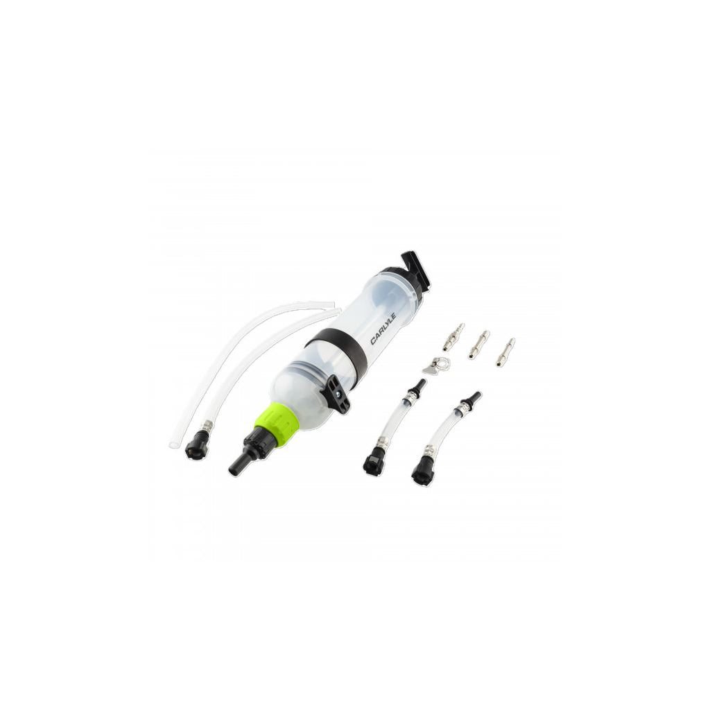 OIL/FLUID SYRINGE - 1.5L